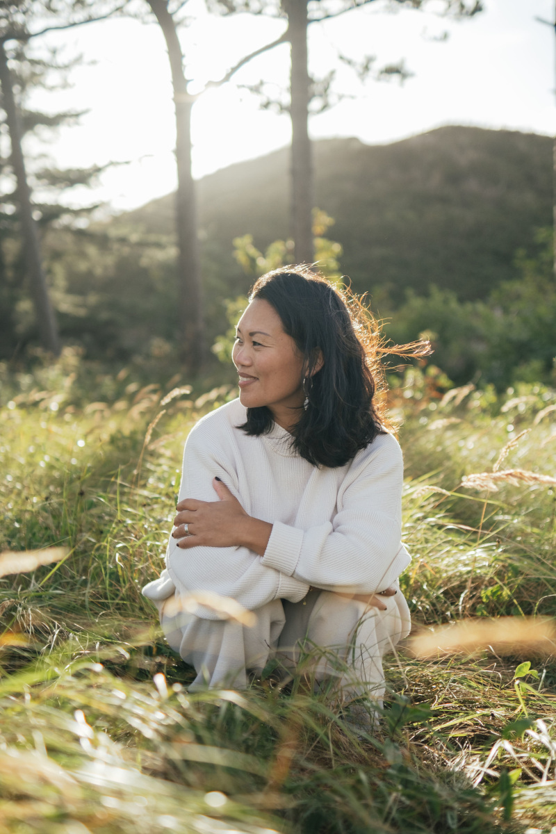 Kim van Rossum - gastvrouw