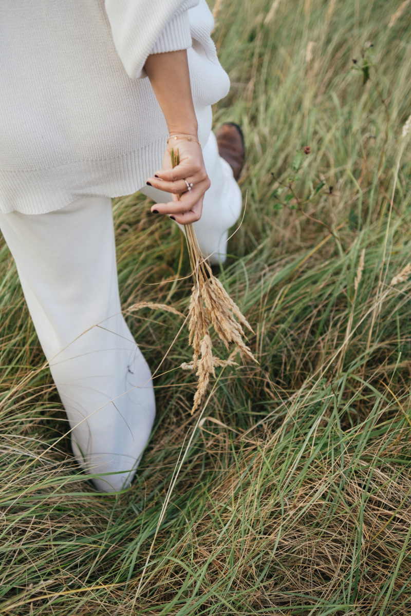 Wandelingen in de natuur